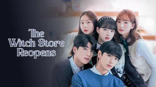The Witch Store Reopens still
