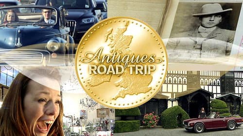 Antiques Road Trip still