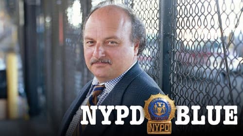 NYPD Blue still