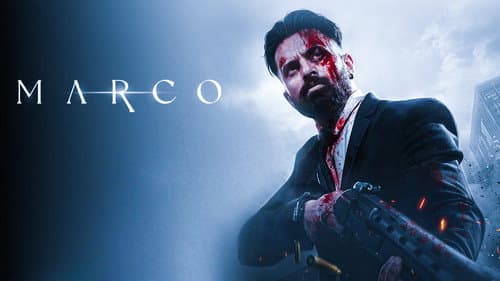 Marco still
