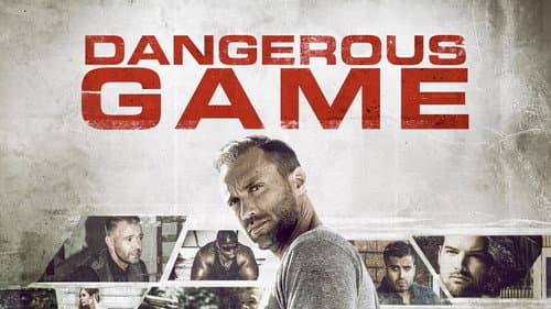 Dangerous Game still