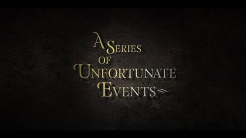 A Series of Unfortunate Events still