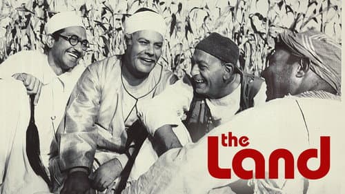 The Land still