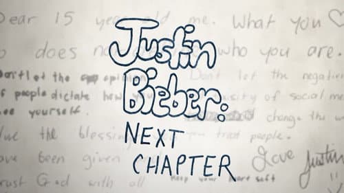 Justin Bieber: Next Chapter still