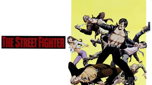 The Street Fighter still