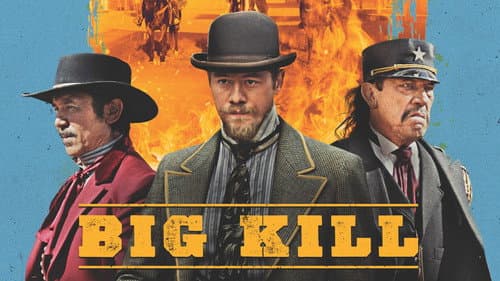 Big Kill still