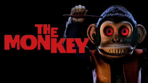 The Monkey still