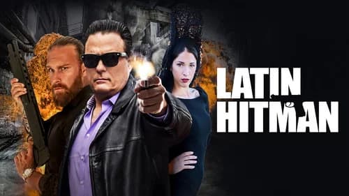 Latin Hitman still