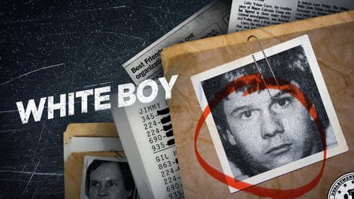White Boy still