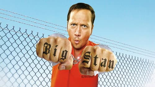 Big Stan still