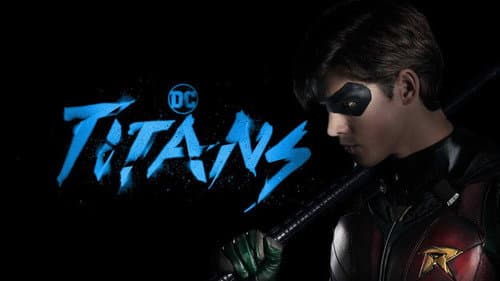 Titans still