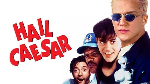 Hail Caesar still