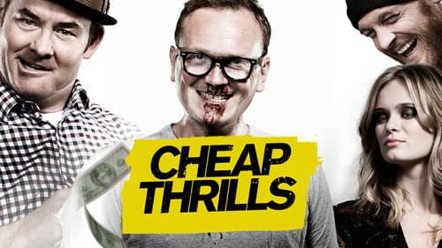 Cheap Thrills still