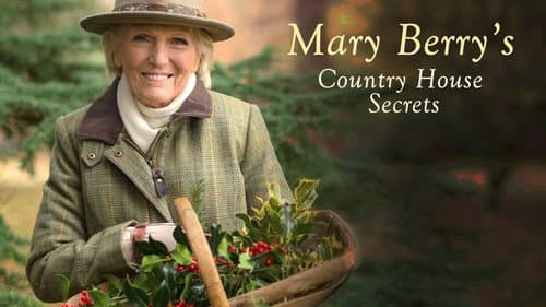 Mary Berry's Country House at Christmas still
