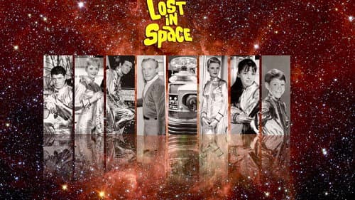 Lost in Space still