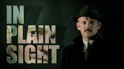 In Plain Sight still