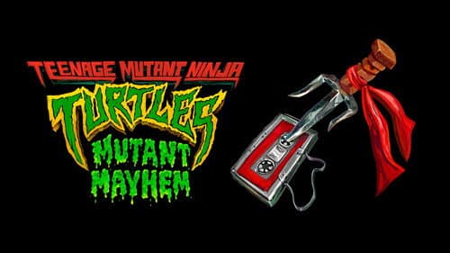 Teenage Mutant Ninja Turtles: Mutant Mayhem still