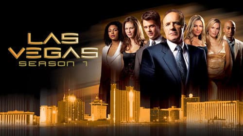 Las Vegas still