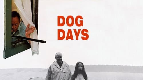 Dog Days still