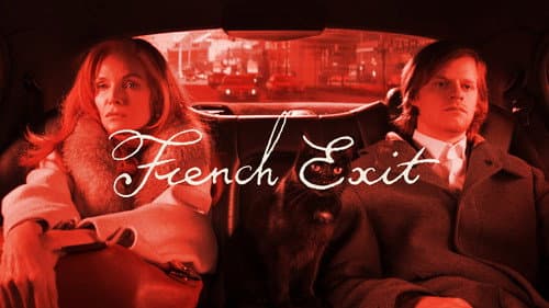 French Exit still