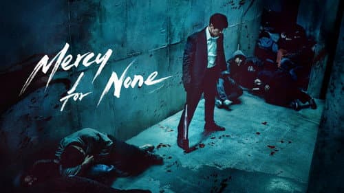 Mercy for None still