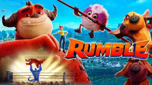 Rumble still