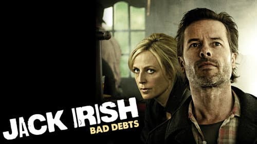 Jack Irish: Bad Debts still