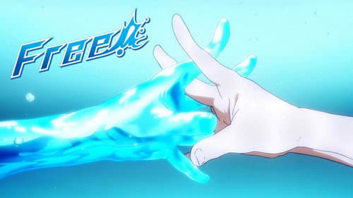 Free! still