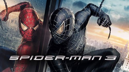 Spider-Man 3 still