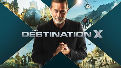 Destination X still