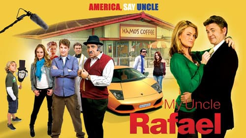 My Uncle Rafael still
