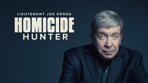 Homicide Hunter: Lt Joe Kenda still