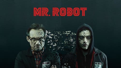 Mr. Robot still