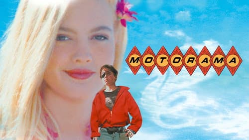 Motorama still