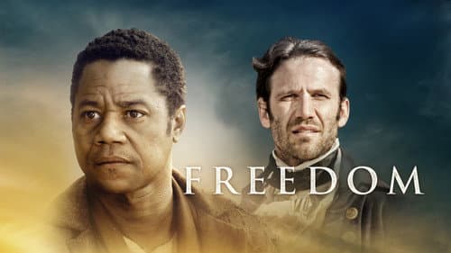 Freedom still