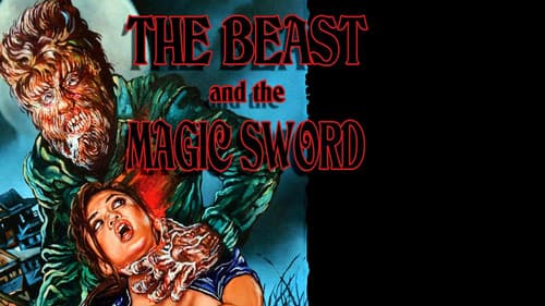 The Beast and the Magic Sword still