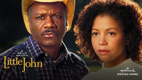 Little John still