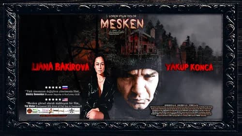 Mesken (Messuage) still