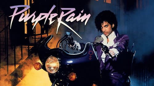 Purple Rain still