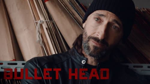 Bullet Head still