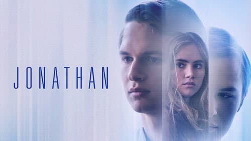 Jonathan still