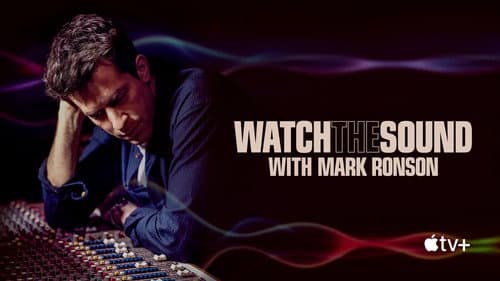 Watch the Sound with Mark Ronson still