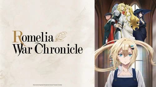 Romelia War Chronicle still