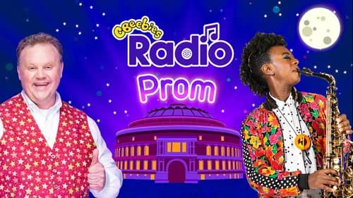 CBeebies Prom: Off To The Moon still