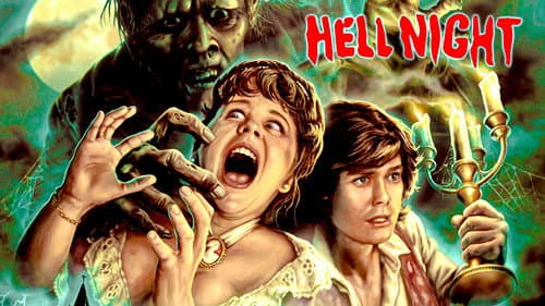Hell Night still