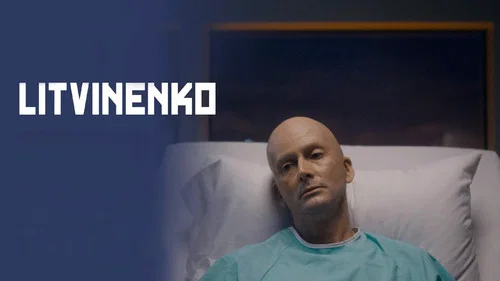 Litvinenko still