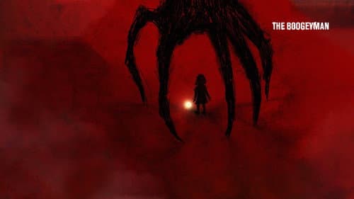 The Boogeyman still
