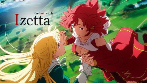 Izetta: The Last Witch still