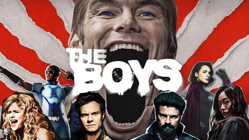 The Boys still