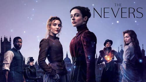 The Nevers still